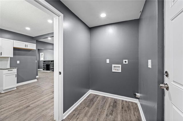 4010 Montgall Avenue, Kansas City, MO 64130