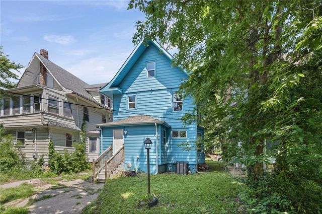 4010 Montgall Avenue, Kansas City, MO 64130