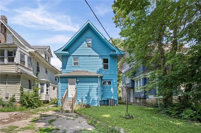 4010 Montgall Avenue, Kansas City, MO 64130