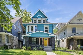 4010 Montgall Avenue, Kansas City, MO 64130