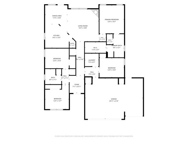 3906 S Maple Avenue, Sand Springs, OK 74063