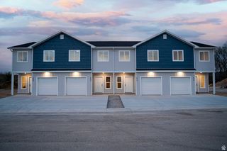 1583 W PARTRIDGE DRIVE (560 S), Vernal, UT 84078