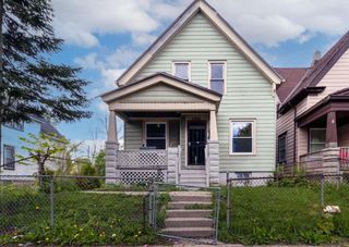 2641 N 22nd STREET, Milwaukee, WI 53206