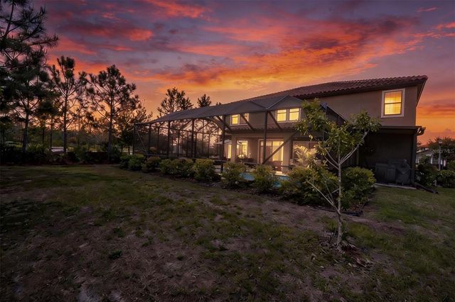 3820 WOODS RIDER LOOP, Odessa, FL 33556