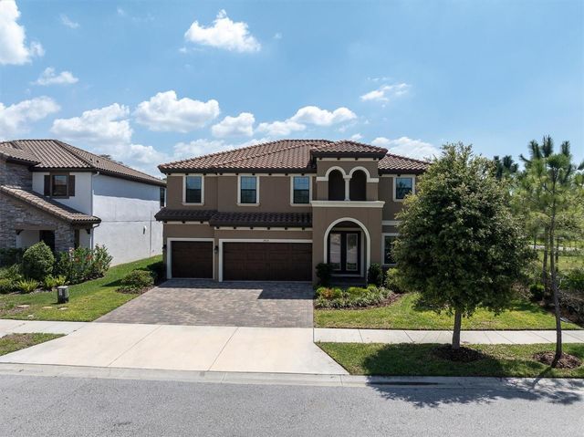 3820 WOODS RIDER LOOP, Odessa, FL 33556