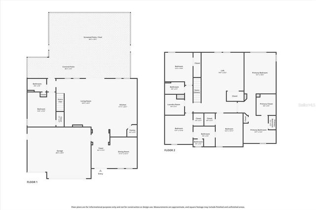 3820 WOODS RIDER LOOP, Odessa, FL 33556