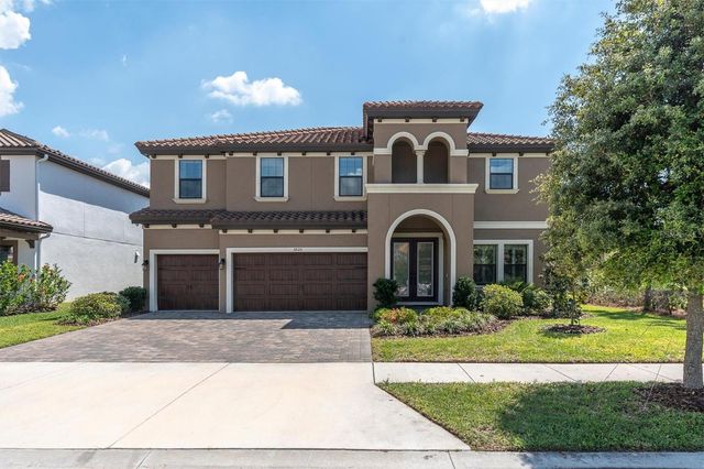 3820 WOODS RIDER LOOP, Odessa, FL 33556