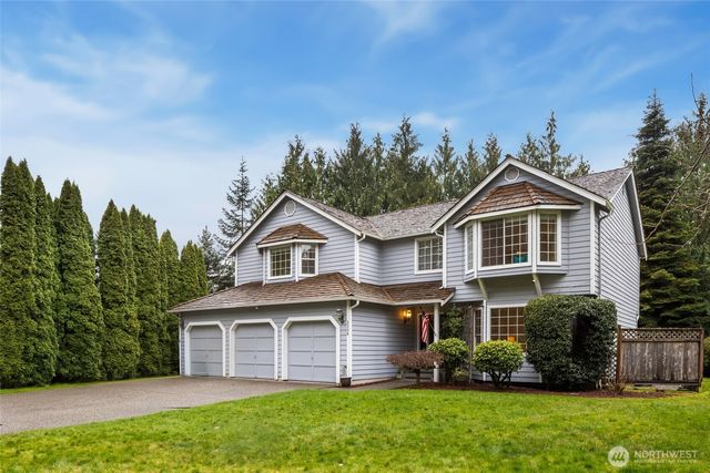3306 12th Avenue Ct NE, Gig Harbor, WA 98335
