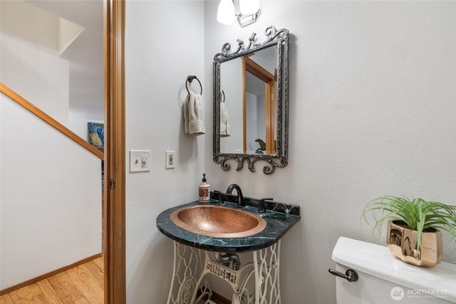 3306 12th Avenue Ct NE, Gig Harbor, WA 98335