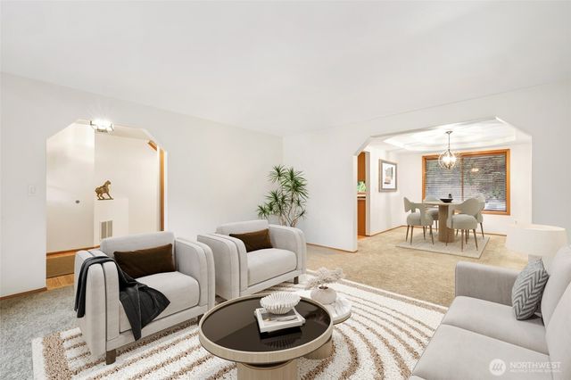 3306 12th Avenue Ct NE, Gig Harbor, WA 98335