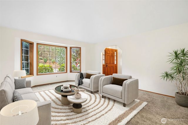 3306 12th Avenue Ct NE, Gig Harbor, WA 98335