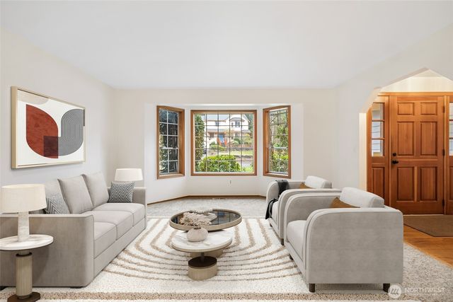 3306 12th Avenue Ct NE, Gig Harbor, WA 98335