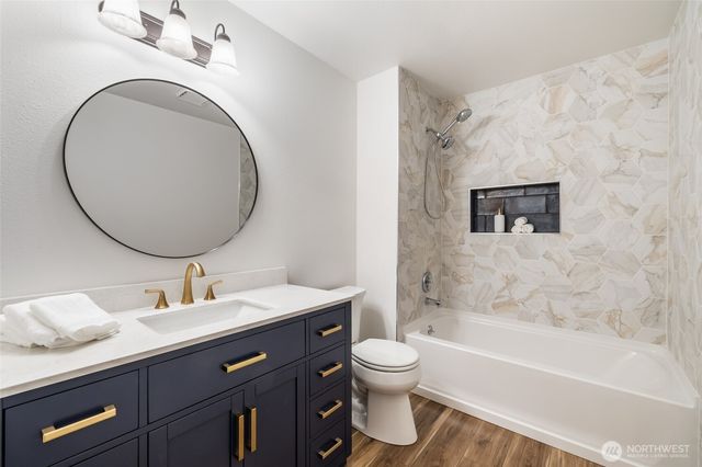 3306 12th Avenue Ct NE, Gig Harbor, WA 98335