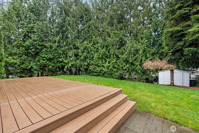 3306 12th Avenue Ct NE, Gig Harbor, WA 98335