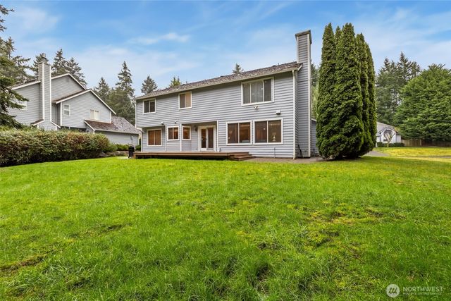 3306 12th Avenue Ct NE, Gig Harbor, WA 98335