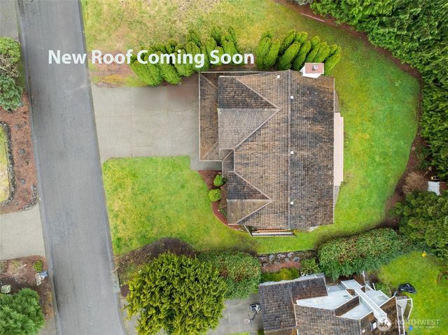 3306 12th Avenue Ct NE, Gig Harbor, WA 98335