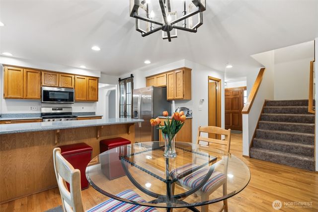 3306 12th Avenue Ct NE, Gig Harbor, WA 98335