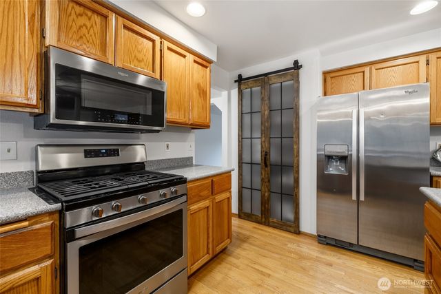 3306 12th Avenue Ct NE, Gig Harbor, WA 98335