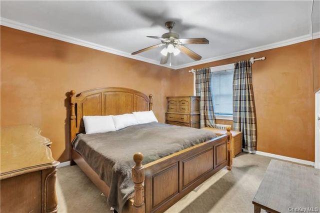 51 White Oak Street 2A, New Rochelle, NY 10801