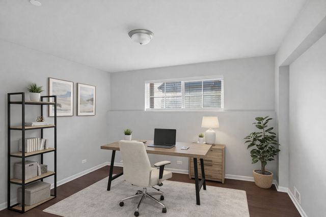 478 Woodmoor Drive 478, Lombard, IL 60148