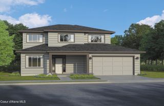 2658 W VICTOR LOOP, Coeur D'alene, ID 83815
