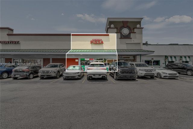 W 84 St, Hialeah, FL 33014