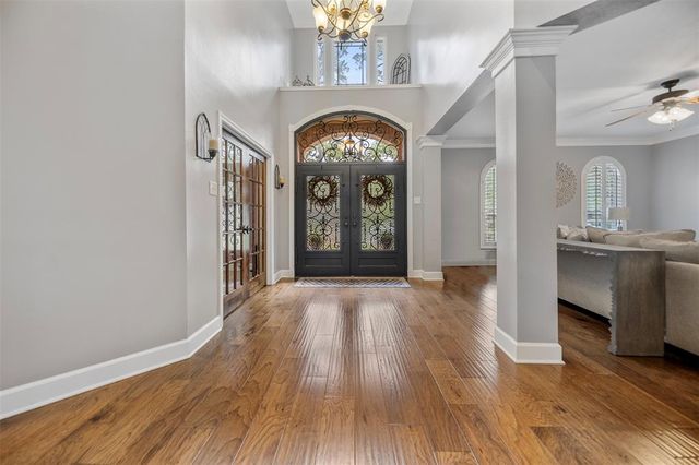 2215 Bens View Trail, Kingwood, TX 77339