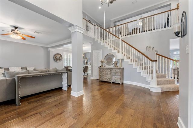 2215 Bens View Trail, Kingwood, TX 77339