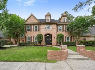 2215 Bens View Trail, Kingwood, TX 77339