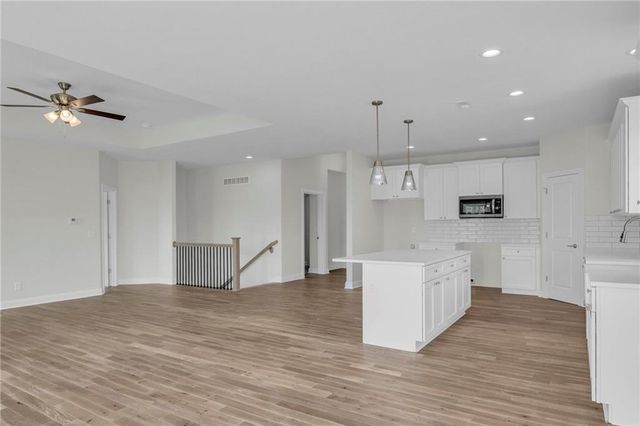 12511 Parkview Avenue, Kansas City, KS 66109