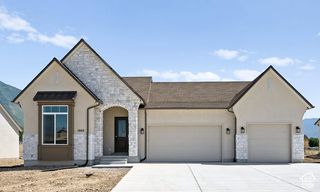 1002 E 400 N #3, Salem, UT 84653
