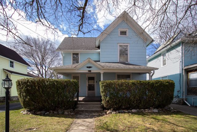 55 N Wabash Avenue, Battle Creek City, MI 49017