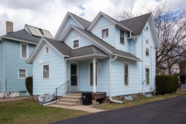 55 N Wabash Avenue, Battle Creek City, MI 49017