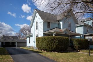 55 N Wabash Avenue, Battle Creek City, MI 49017