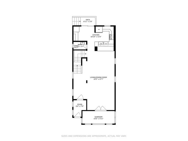 1006 Foster Street, Evanston, IL 60201