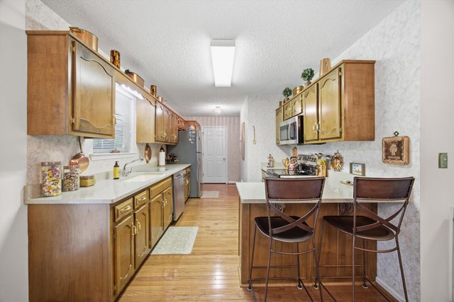 4233 Belvoir Drive, Chattanooga, TN 37412