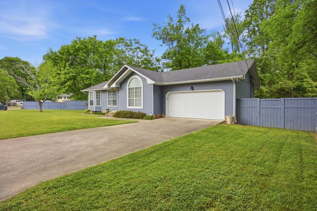 4233 Belvoir Drive, Chattanooga, TN 37412