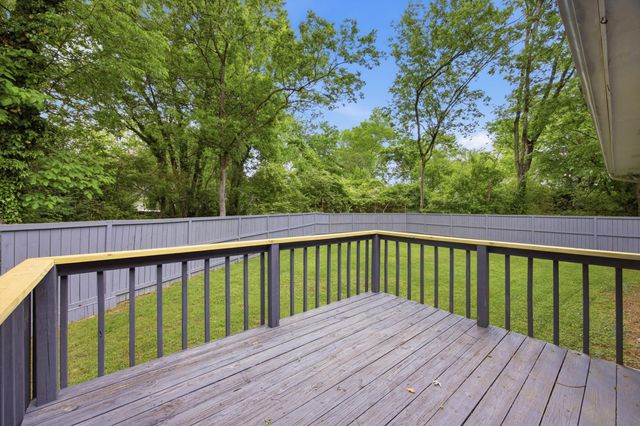 4233 Belvoir Drive, Chattanooga, TN 37412