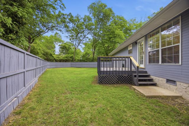 4233 Belvoir Drive, Chattanooga, TN 37412