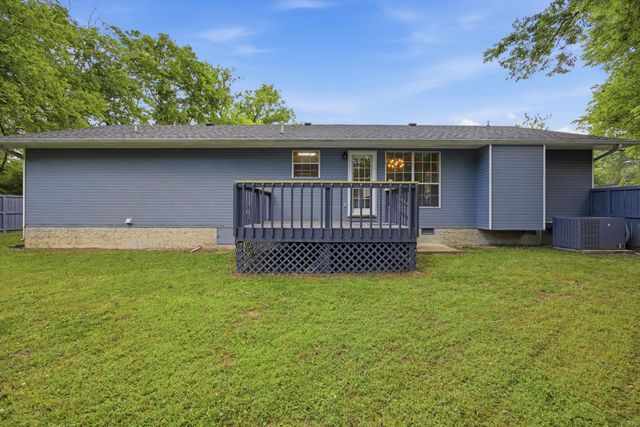 4233 Belvoir Drive, Chattanooga, TN 37412