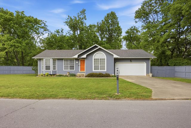 4233 Belvoir Drive, Chattanooga, TN 37412