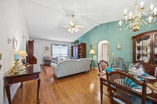 4233 Belvoir Drive, Chattanooga, TN 37412