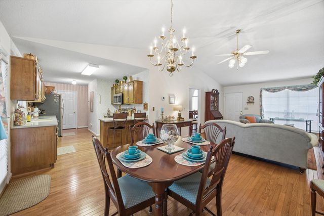 4233 Belvoir Drive, Chattanooga, TN 37412