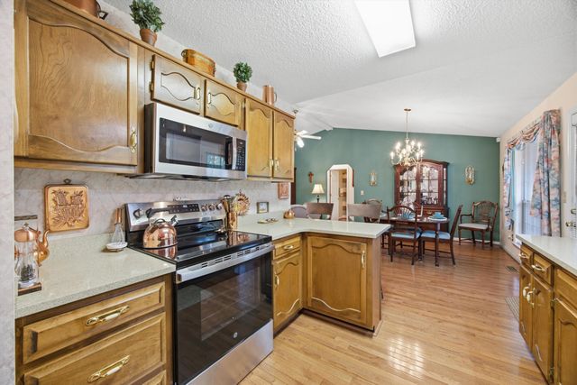 4233 Belvoir Drive, Chattanooga, TN 37412