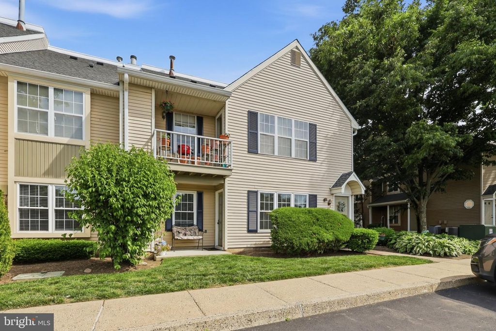 313 SOCIETY PLACE PL, Newtown, PA 18940