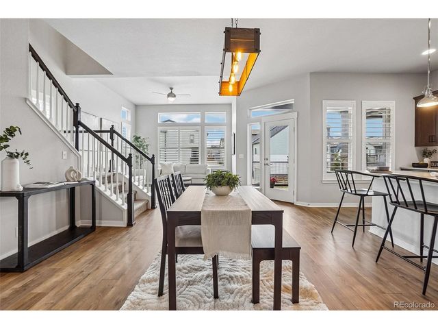 16568 Shoshone St, Broomfield, CO 80023