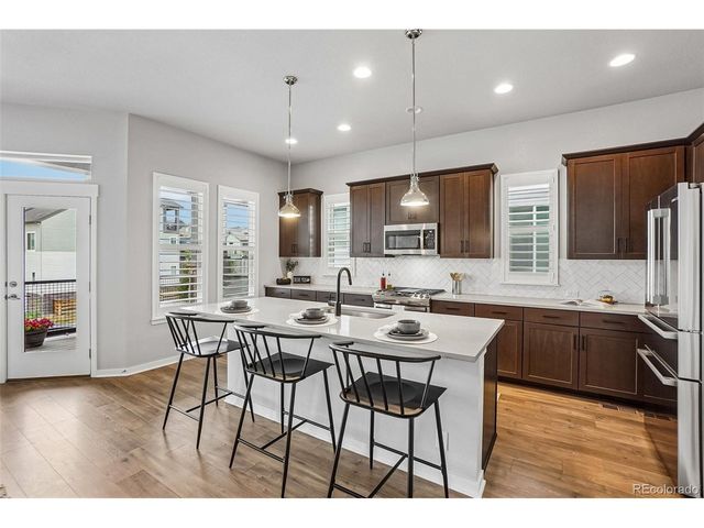 16568 Shoshone St, Broomfield, CO 80023