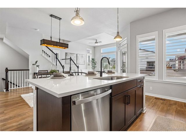 16568 Shoshone St, Broomfield, CO 80023