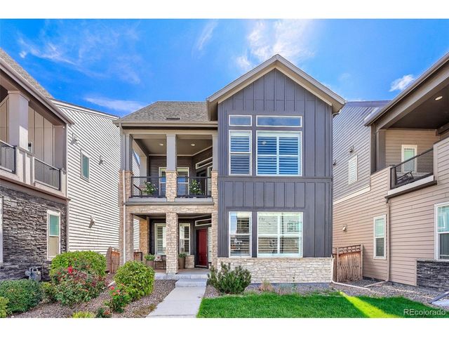 16568 Shoshone St, Broomfield, CO 80023