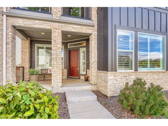 16568 Shoshone St, Broomfield, CO 80023